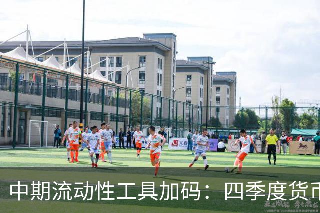 中期流动性工具加码：四季度货币与财政如何协同｜中国金融观察