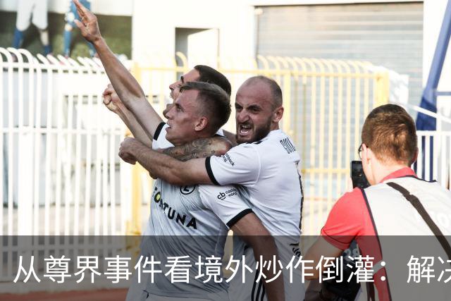 从尊界事件看境外炒作倒灌：解决问题，也要守住防线