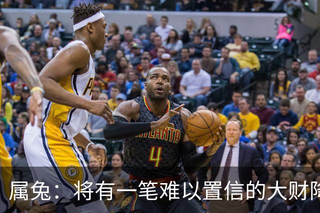 属兔：将有一笔难以置信的大财降临，2027年，你要乐开花