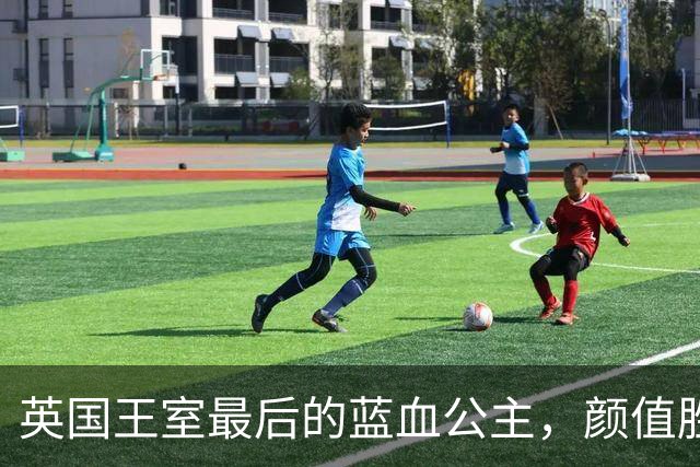 英国王室最后的蓝血公主，颜值胜过女王姐妹，和菲利普亲王闹绯闻