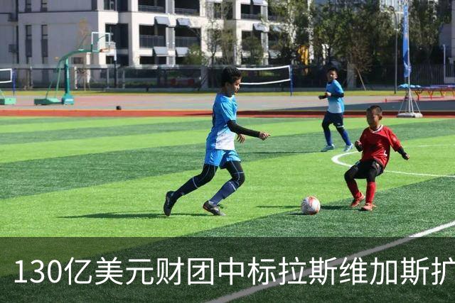 130亿美元财团中标拉斯维加斯扩军，新军2028-29赛季亮相